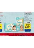 PAMPERS DTSK PLENKY