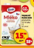 TRVANLIV MLKO BONI