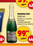 BOHEMIA SEKT