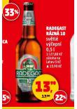 PIVO RADEGAST