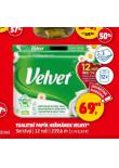 VELVET TOALETN PAPR