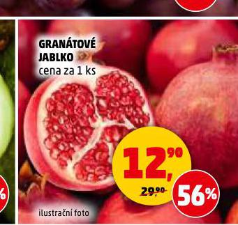 GRANTOV JABLKO