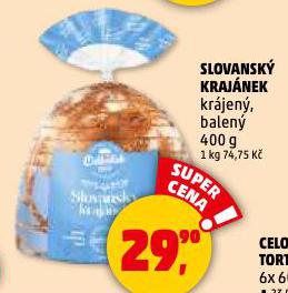 SLOVANSK KRAJNEK