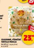 CELOZRNN TORTILLA MEXILLA