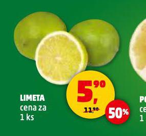 LIMETA