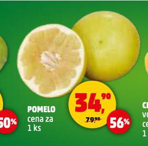 POMELO