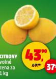 CITRONY