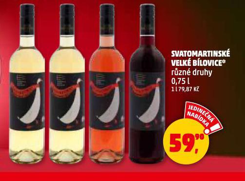 SVATOMARTINSK VELK BLOVICE