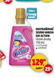 VANISH OXI ACTION ODSTRAOVA SKVRN