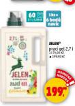 JELEN PRAC GEL