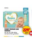 PAMPERS DTSK PLENKY