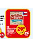 SÝR SEDLČANSKÝ HERMELÍN