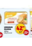 LIMBURGER MILKERIA