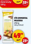 SR EMMENTAL MILKERIA