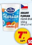 JOGURT FLORIAN