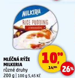 MLN RݎE MILKERIA
