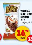 TYINKA KINDER MAXI KING