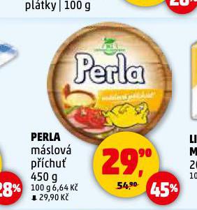 PERLA