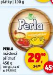 PERLA