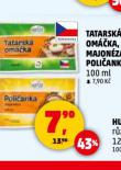 MAJONZA POLIANKA