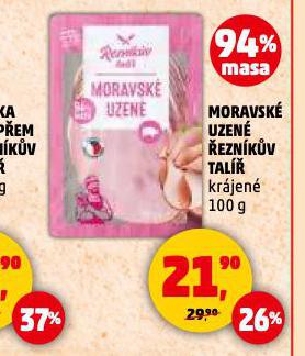 MORAVSK UZEN EZNKV TAL