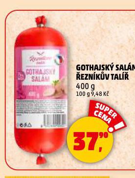 GOTHAJSK SALM EZNKV TAL