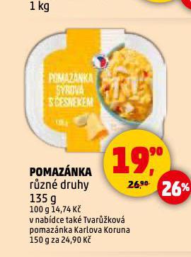 POMAZNKA