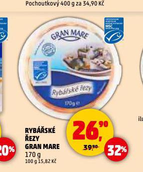RYBSK EZY GRAN MARE