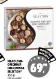 MANDLOVO OECHOV CUKROVINKA SELECTION