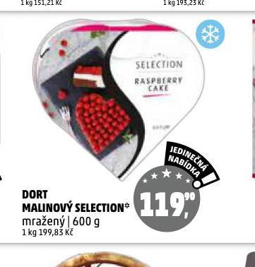 DORT MALINOV SELECTION