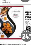KARAMELY S PCHUT SPEKULAT. SELECTION