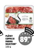 PLTKY COPPA DI PARMA SELECTION