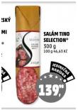 SALM TINO SELECTION
