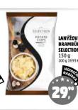 LANݎOV BRAMBRKY SELECTION