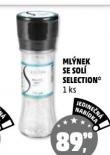 MLNEK SE SOL SELECTION