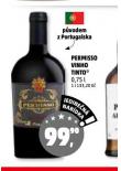 PERMISSO VINHO TINTO