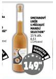 SMETANOV LIKR S PCHUT MANDL SELECTION