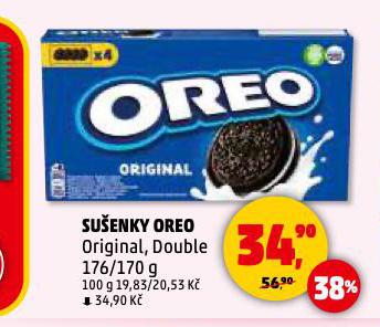 SUENKY OREO