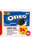 SUŠENKY OREO