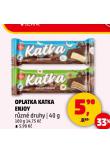 OPLATKA KATKA ENJOY