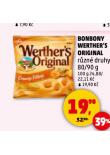 WERTHER'S ORIGINAL