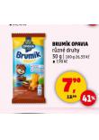 BRUMÍK OPAVIA