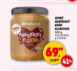 JEMN ARADOV KRM ALLNATURE