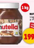 NUTELLA