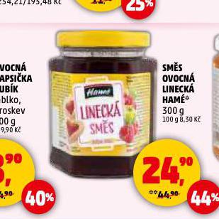 SMS OVOCN LINECK HAM