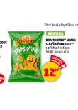 BRAMBOROV SNACK STRAIDLKA SOLTY