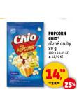 POPCORN CHIO