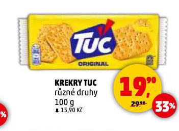 KREKRY TUC
