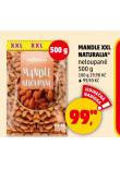 MANDLE NATURALIA