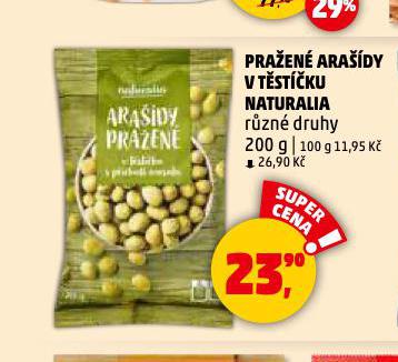 PRAEN ARADY V TSTKU NATURALIA